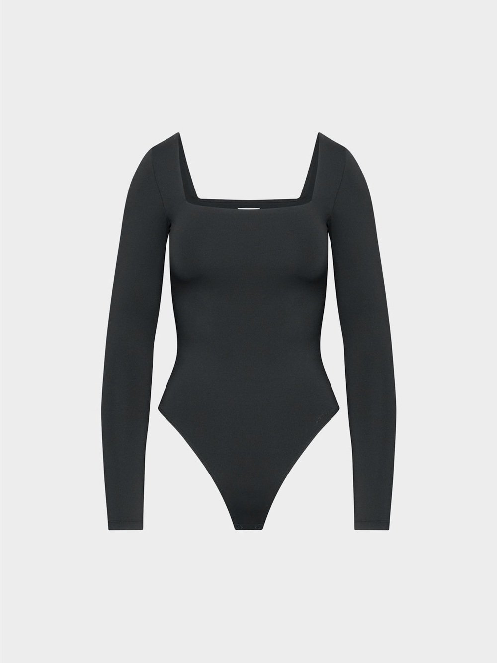 Aritzia Original Contour Headway Squareneck Bodysuit Size S NWT